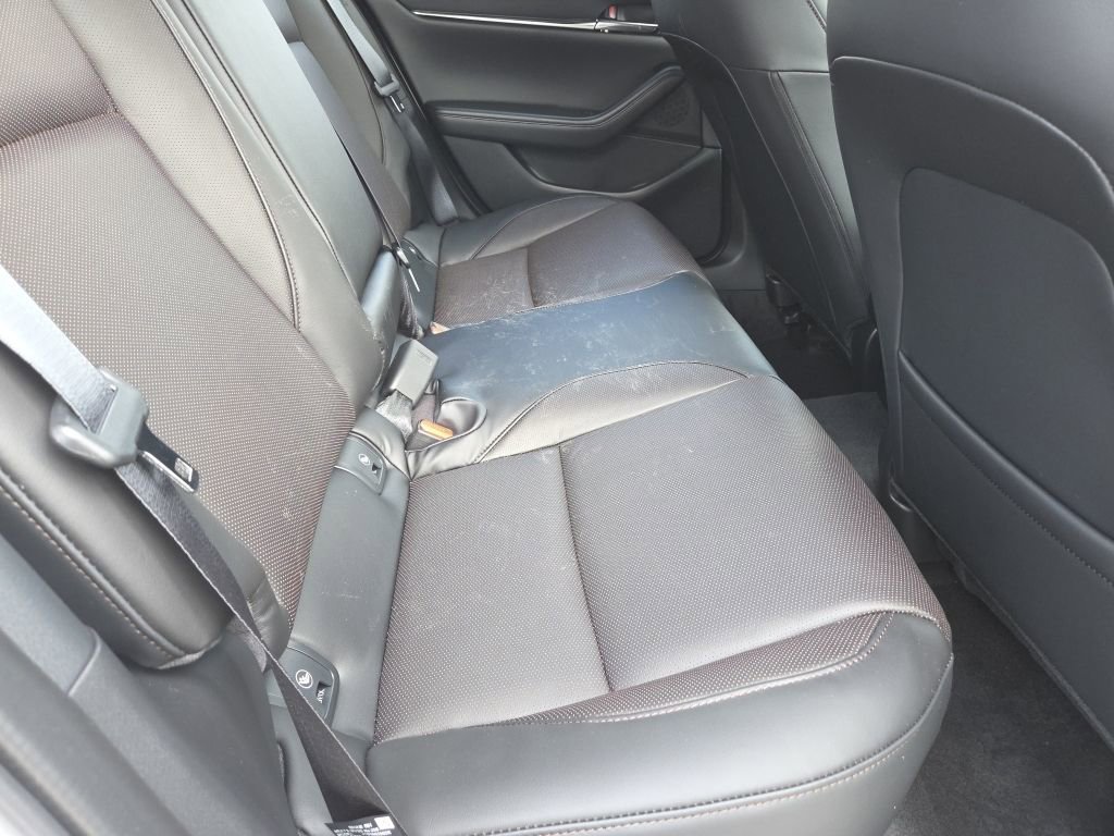 New 2026 MAZDA MAZDA3 2.5 S Hatchback w/ Premium Pkg FWD image 16