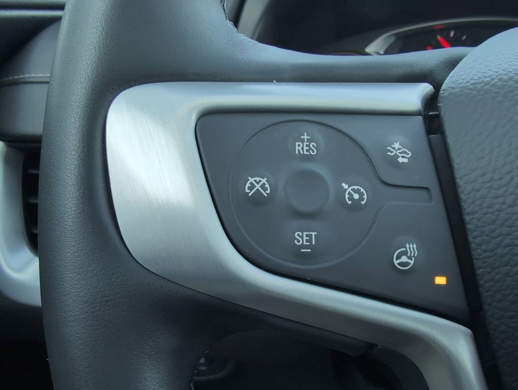 Used 2024 GMC Terrain SLT w/ Infotainment Package II image 21