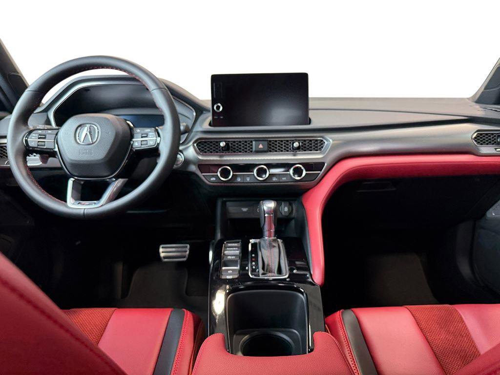 New 2026 Acura Integra A-Spec image 15