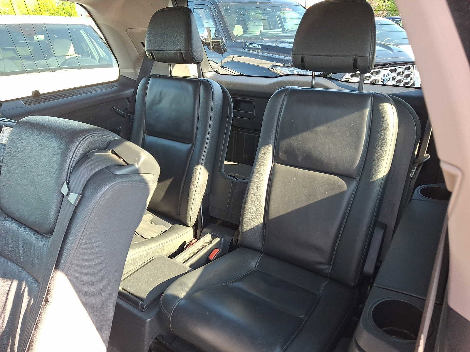Used 2013 Volvo XC90 3.2 AWD/4WD image 9