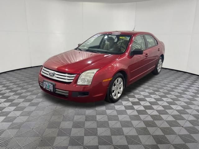 Used 2009 Ford Fusion S image 7