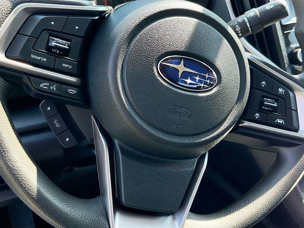 Used 2020 Subaru Impreza 2.0i AWD/4WD image 11