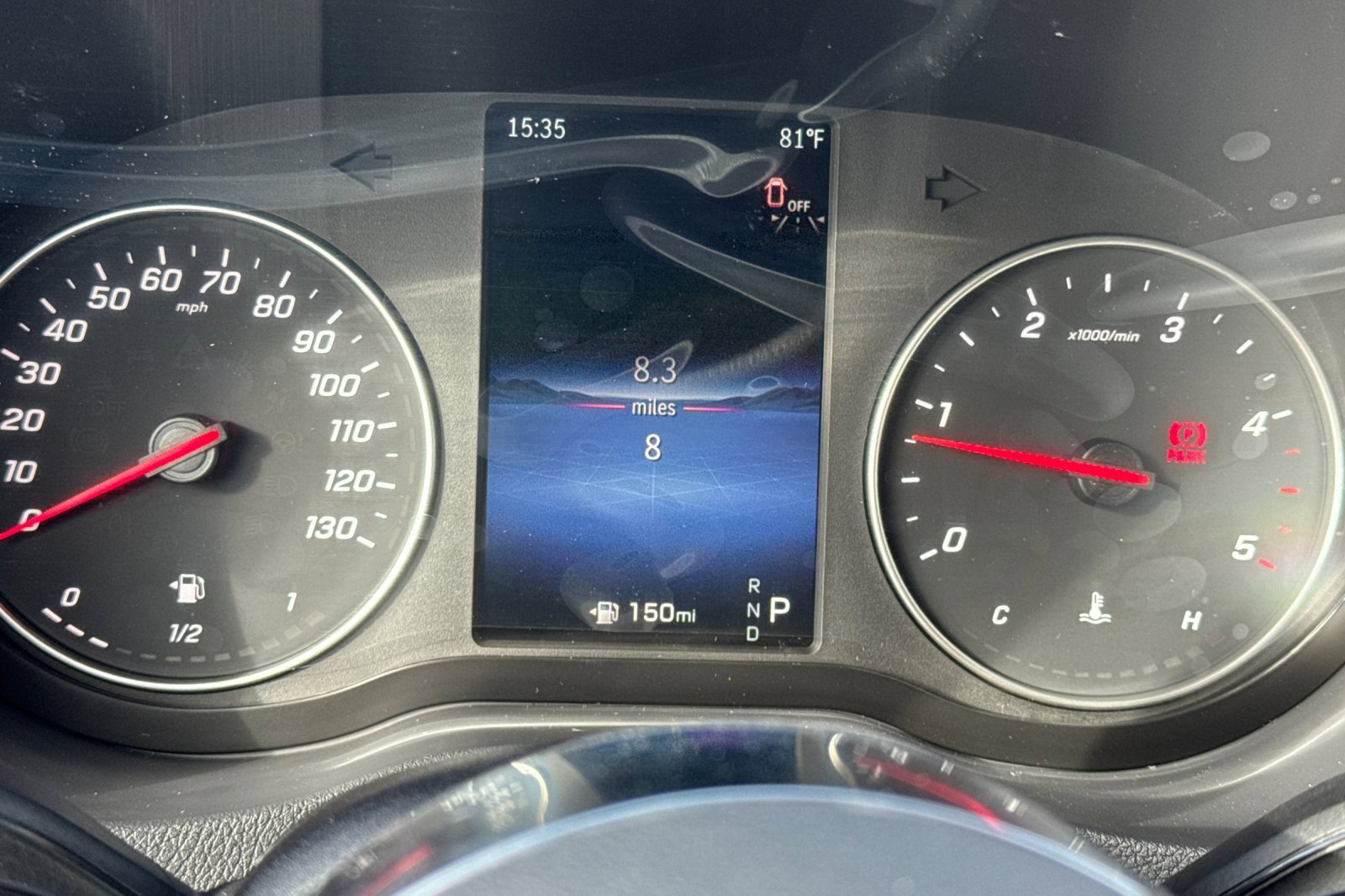 New 2025 Mercedes-Benz Sprinter 2500 image 28