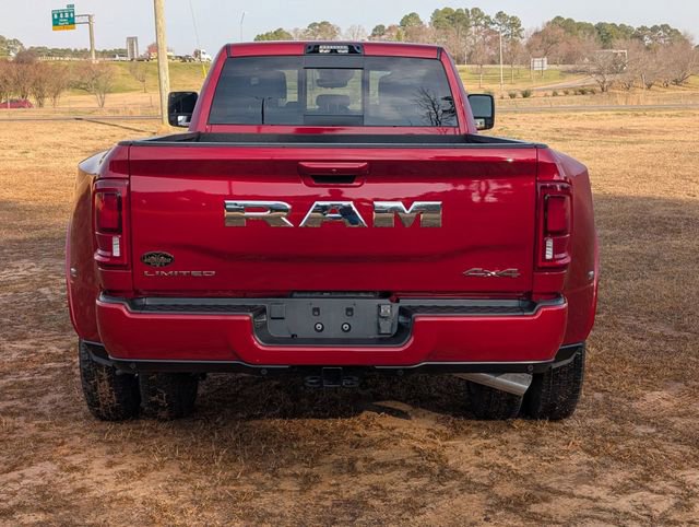 New 2026 RAM 3500 Limited image 6