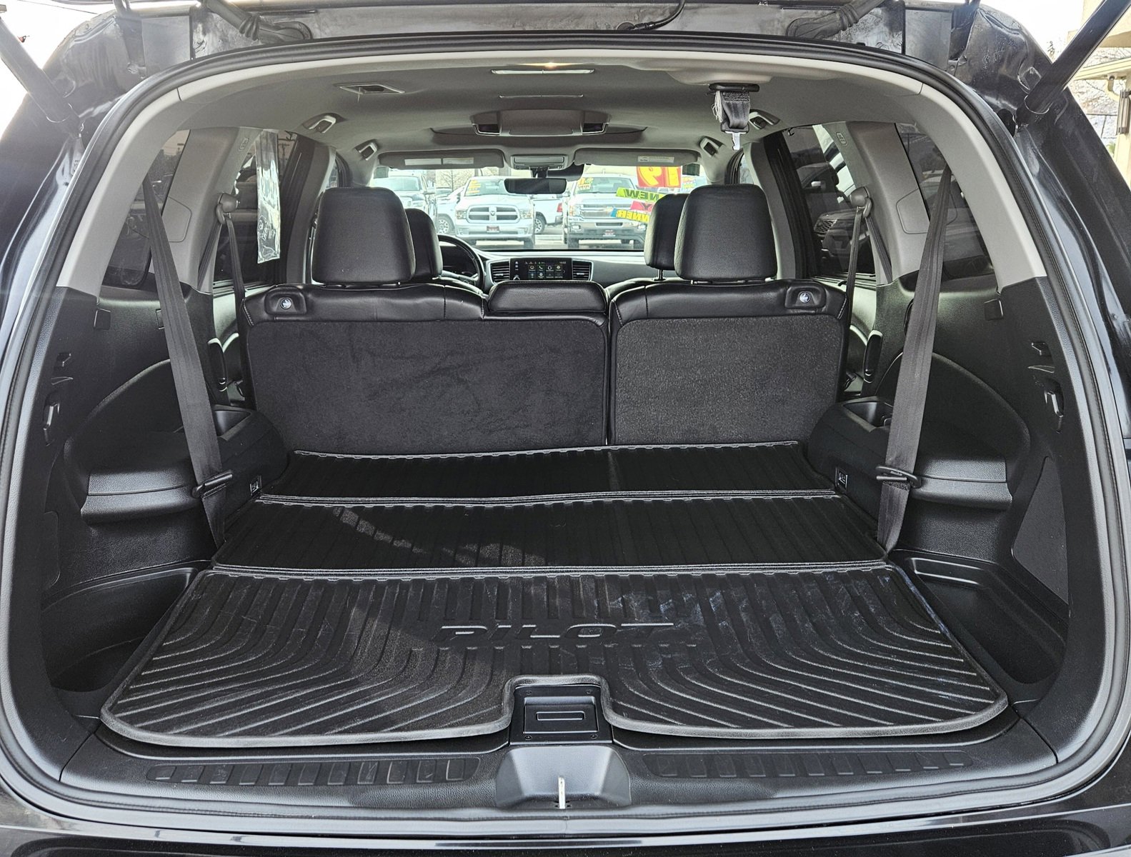 Used 2019 Honda Pilot EX-L image 12