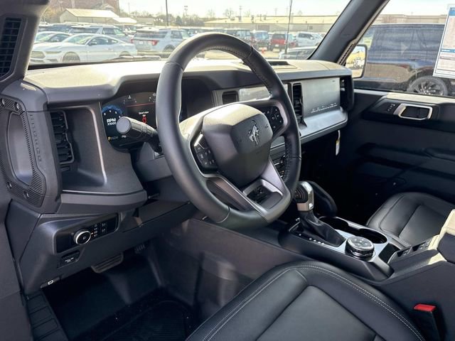 New 2025 Ford Bronco Badlands AWD/4WD image 23