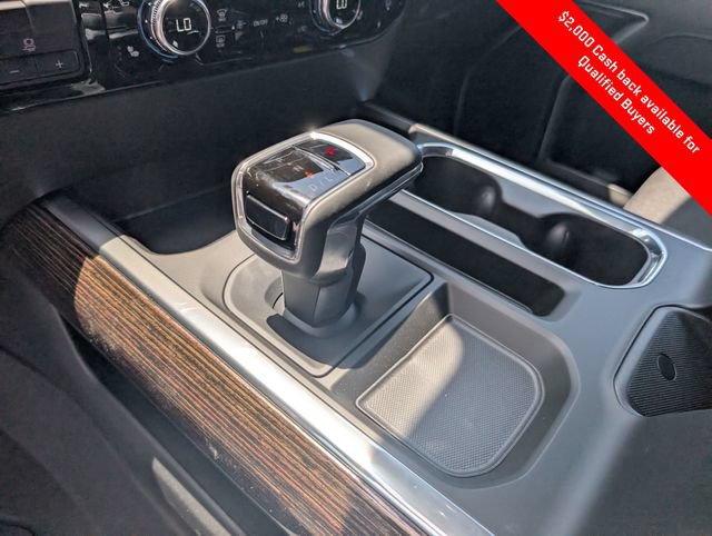 New 2026 GMC Sierra 1500 Elevation w/ Preferred Package AWD/4WD image 23