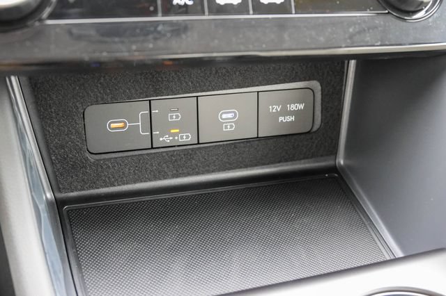 New 2026 Hyundai Sonata SE FWD image 17