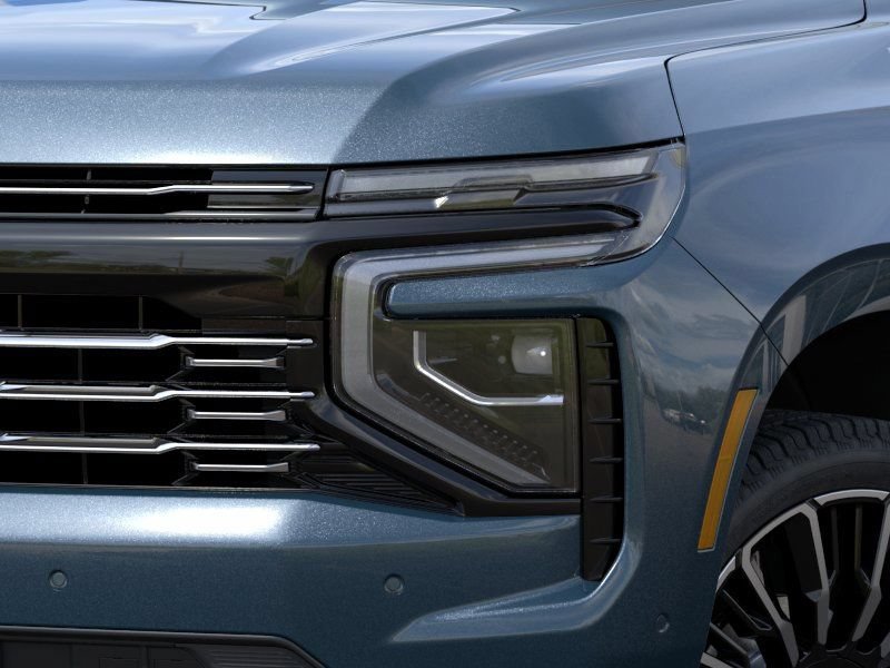 New 2026 Chevrolet Tahoe High Country AWD/4WD image 10