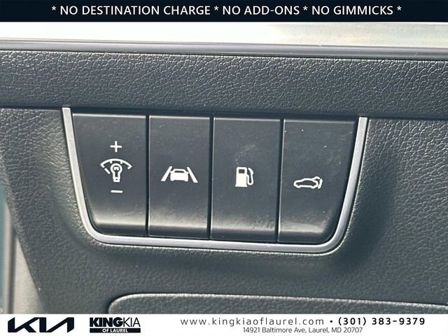 Used 2023 Kia Stinger GT2 image 14