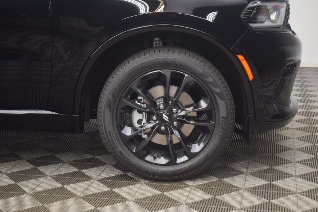 New 2026 Dodge Durango GT AWD/4WD image 6