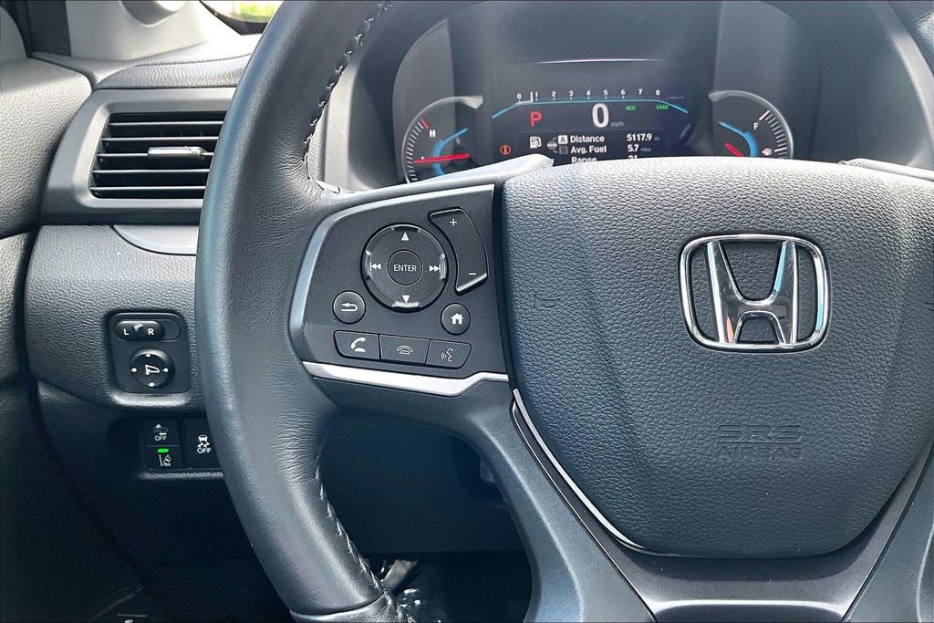 Used 2019 Honda Pilot EX-L image 23
