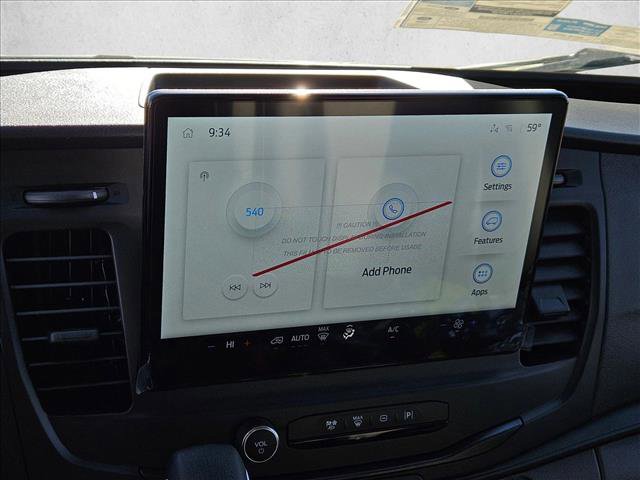 New 2026 Ford Transit 350 148 High Roof image 14