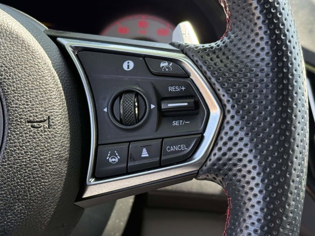 Certified 2023 Acura RDX A-Spec AWD/4WD image 30