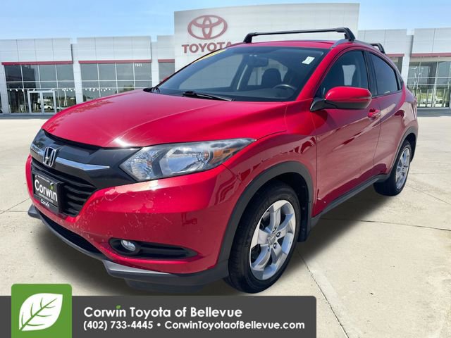 Used 2016 Honda HR-V EX-L image 7