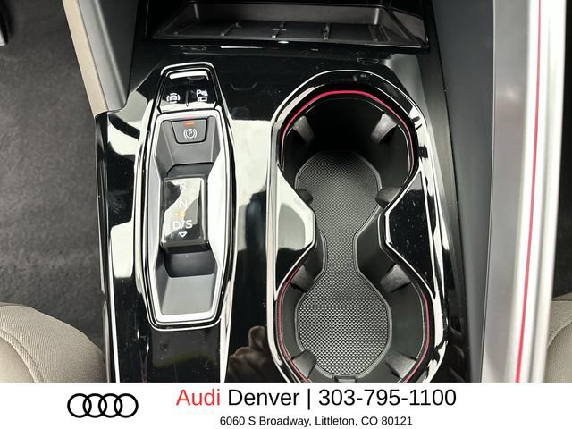 Used 2025 Audi Q5 Premium w/ Convenience Package AWD/4WD image 20