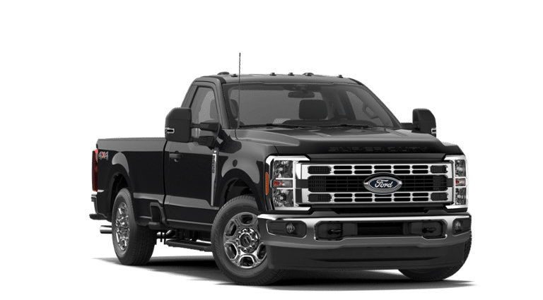 New 2027 Ford F250 XLT w/ Snow Plow Prep Package AWD/4WD image 11