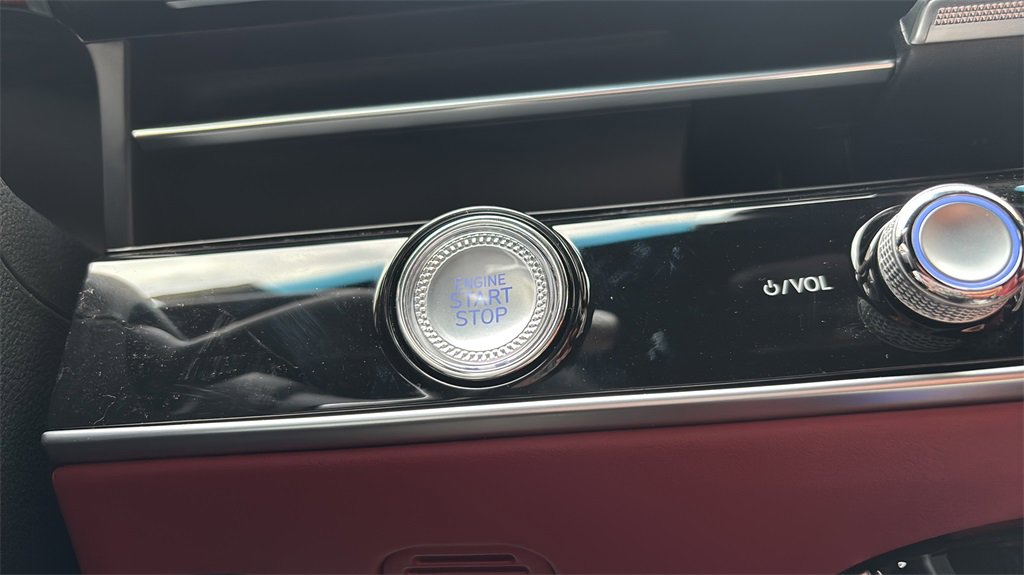 New 2026 Genesis GV70 2.5T Sport Prestige image 26