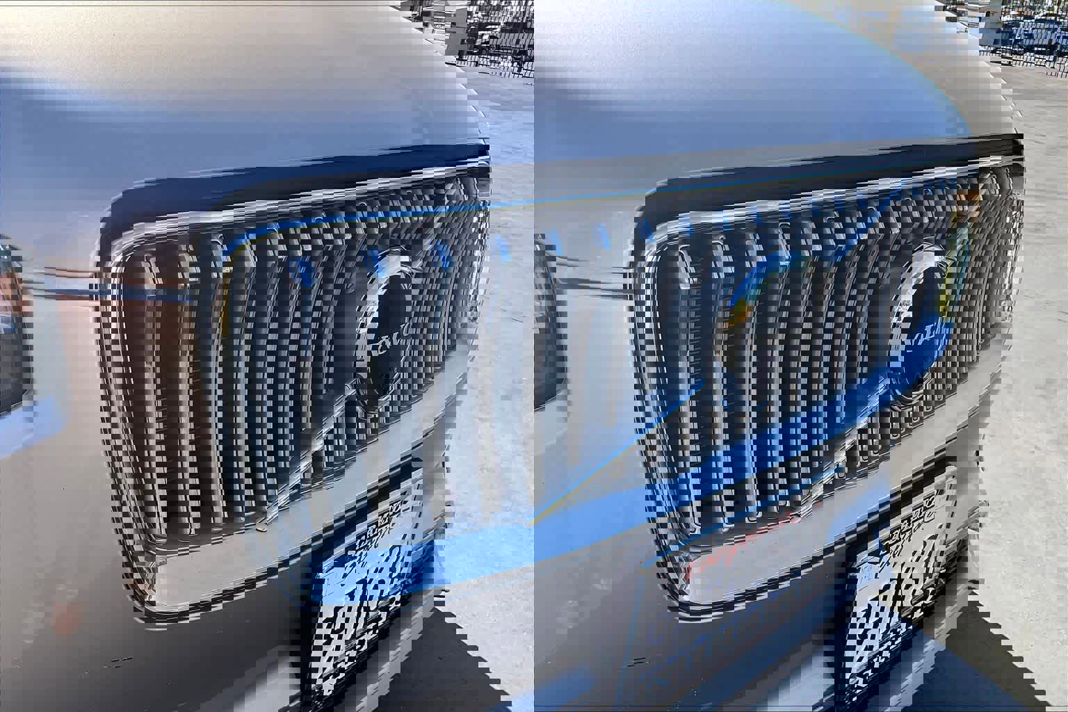 Used 2023 Volvo XC90 T8 Plus w/ Protection Package image 34