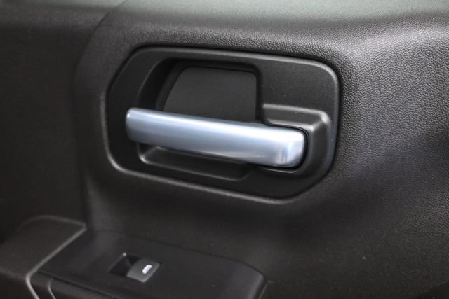 Used 2021 Chevrolet Silverado 1500 LT w/ All Star Edition Plus AWD/4WD image 44