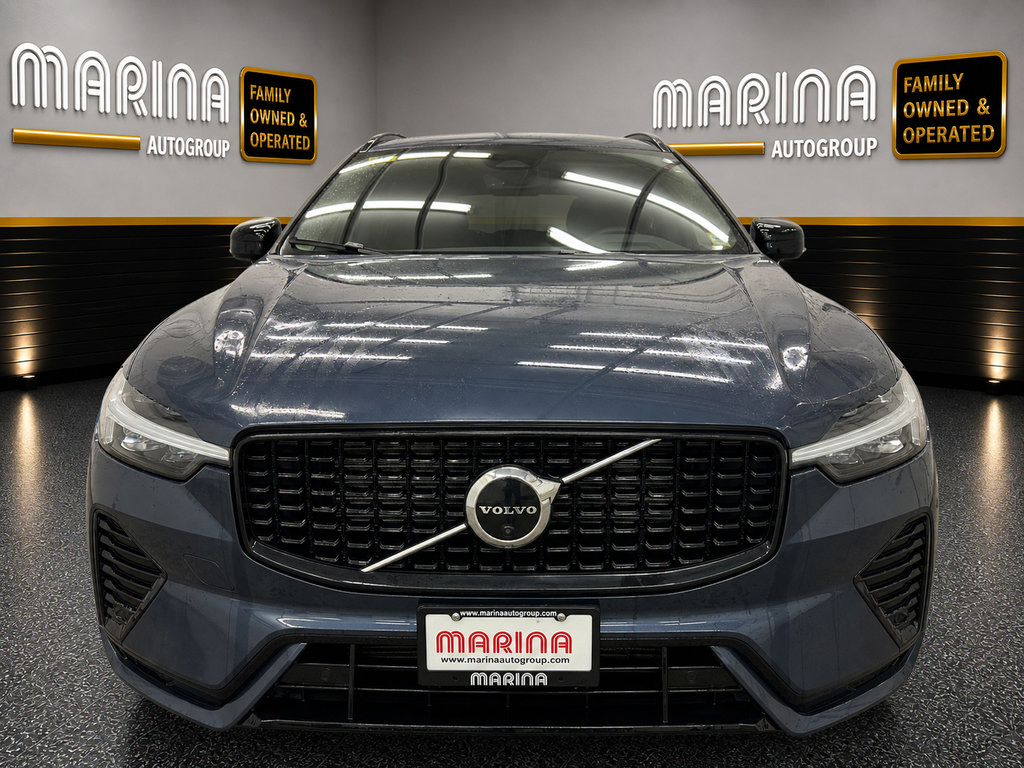 Used 2024 Volvo XC60 B5 Core AWD/4WD image 15