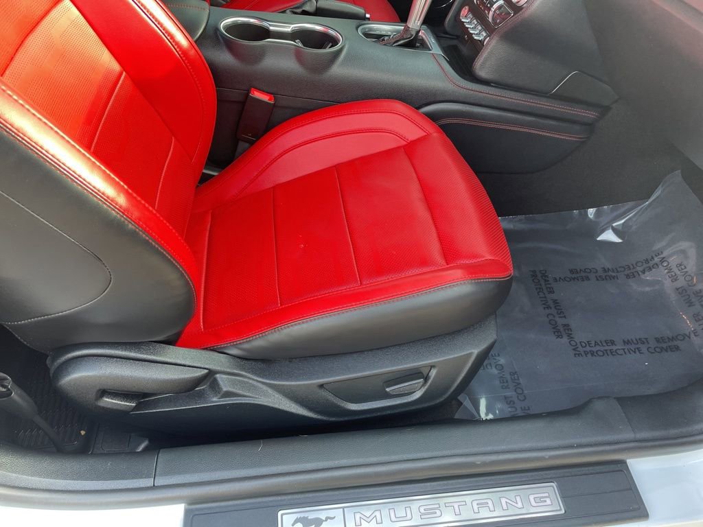 Used 2020 Ford Mustang GT Premium w/ Equipment Group 401A image 28