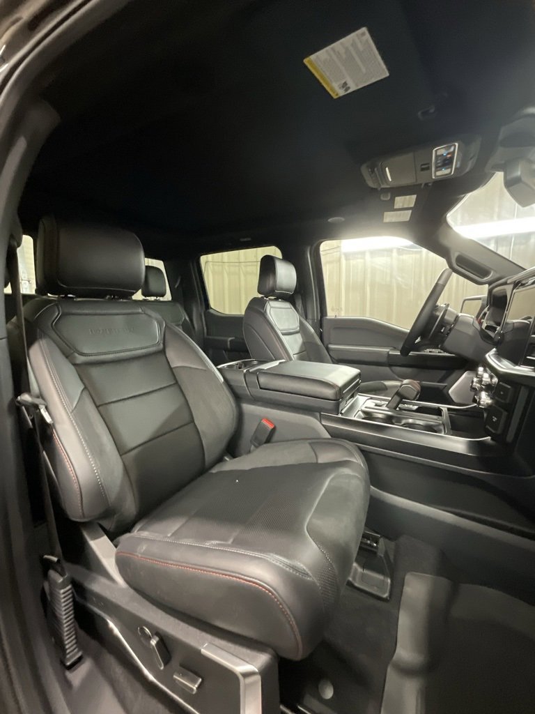 Used 2025 Ford F150 Raptor image 12