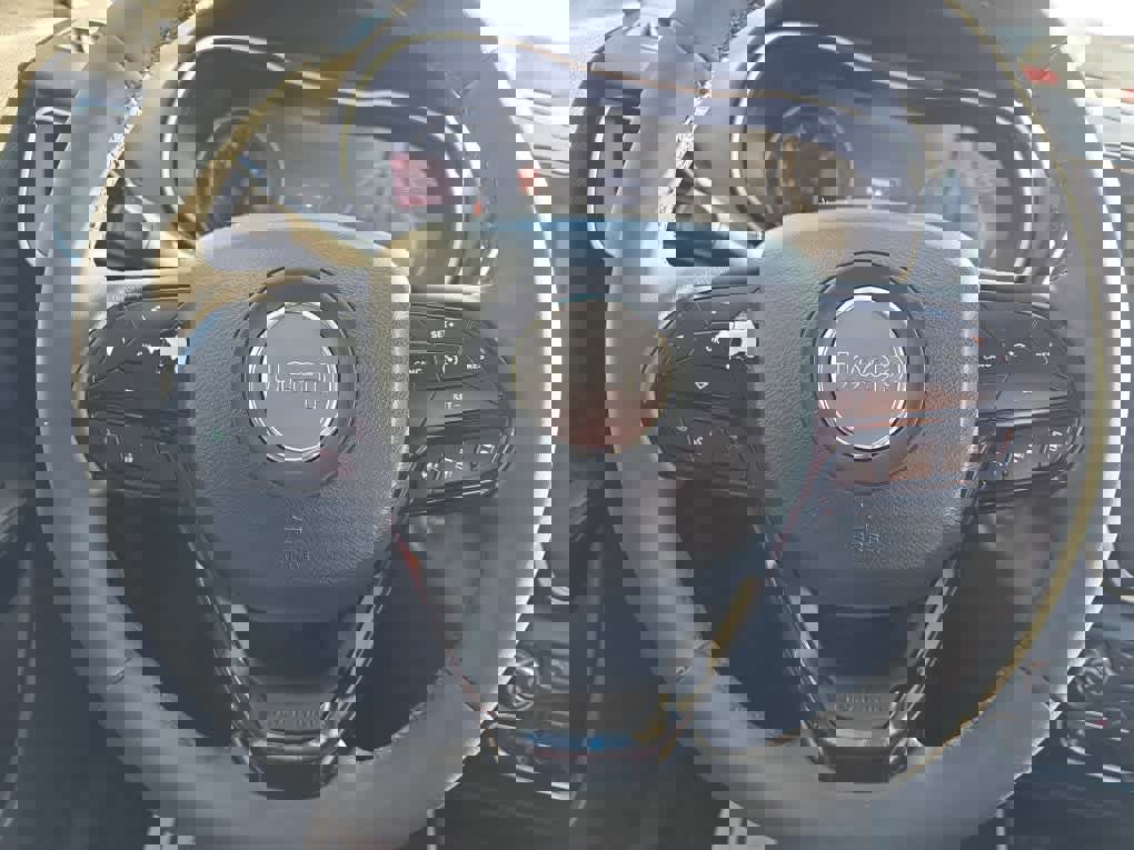 Used 2023 Jeep Cherokee Altitude Lux image 10