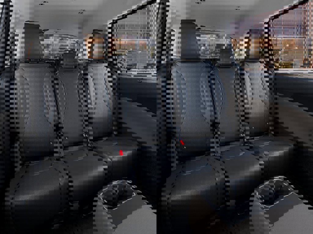 New 2026 Kia Carnival EX image 16