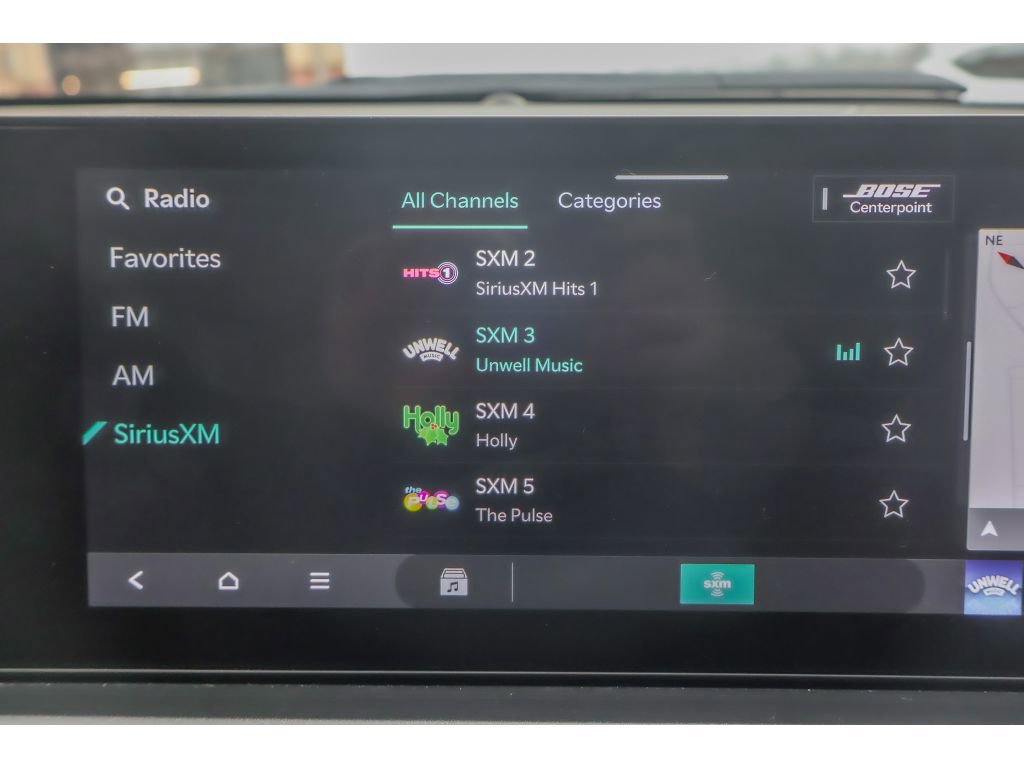 Used 2025 Kia K5 GT-Line w/ GT-Line Premium Package image 26