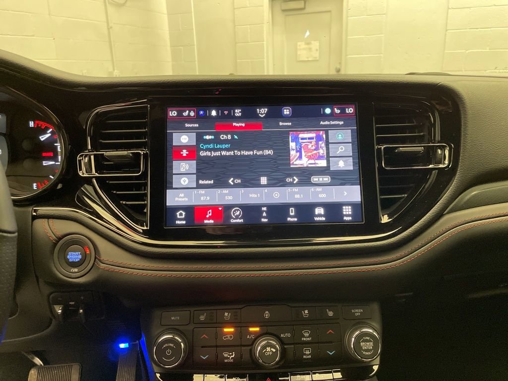 New 2026 Dodge Durango GT image 13