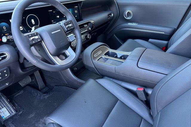 New 2026 Hyundai Palisade Limited image 10