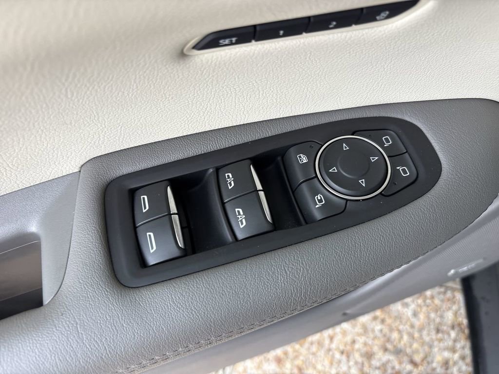 Certified 2023 Cadillac XT5 Premium Luxury image 24