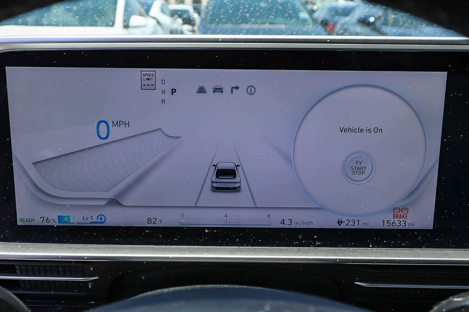 Used 2024 Hyundai Ioniq 6 SE RWD image 24