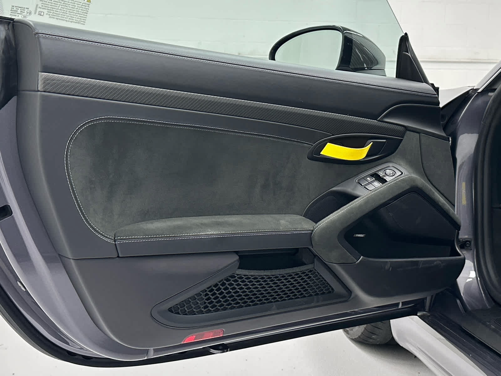 Used 2023 Porsche 718 Cayman GT4 RS RWD image 16
