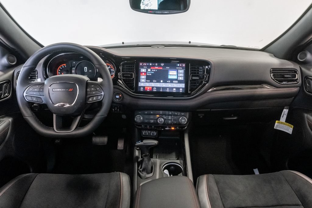 New 2026 Dodge Durango GT AWD/4WD image 27