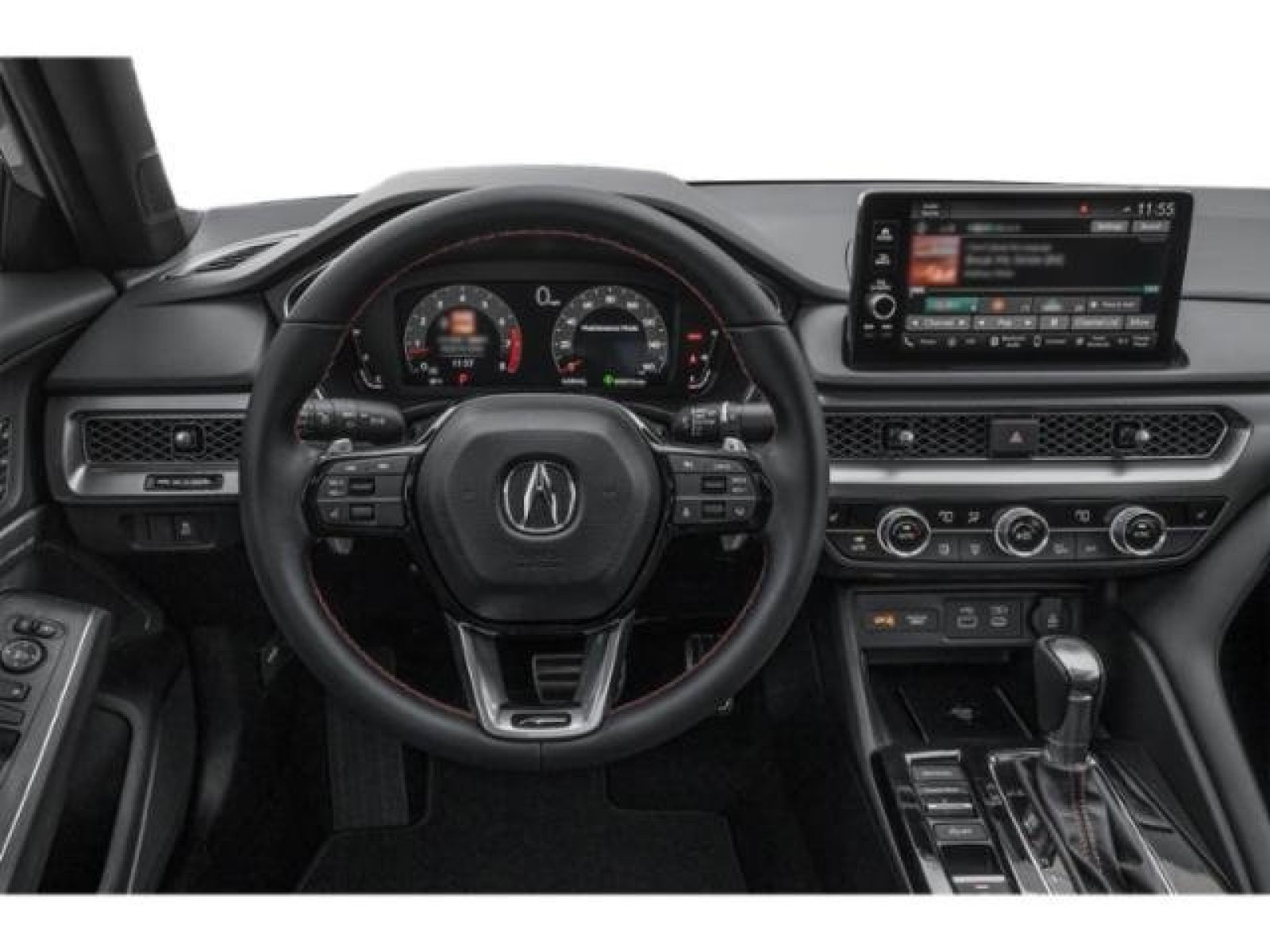 New 2026 Acura Integra A-Spec image 6