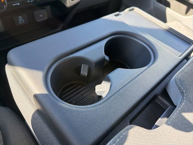 New 2026 Ford F250 XL w/ STX Appearance Package image 18