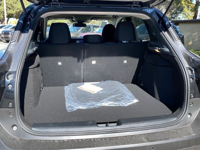 New 2026 Nissan Kicks SV w/ SV Premium Package image 23