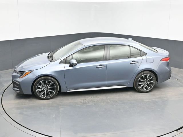 Used 2020 Toyota Corolla SE image 22