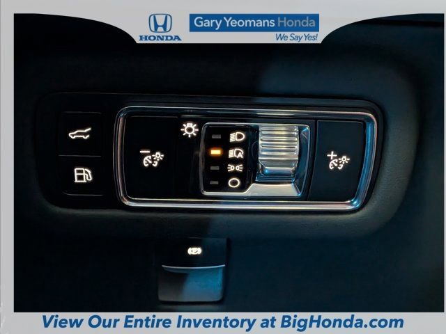 Used 2024 Lincoln Nautilus Reserve w/ Equipment Group 203A AWD/4WD image 28
