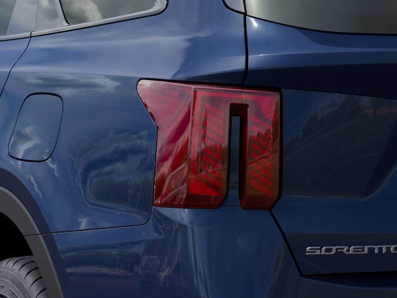 New 2024 Kia Sorento SX image 11