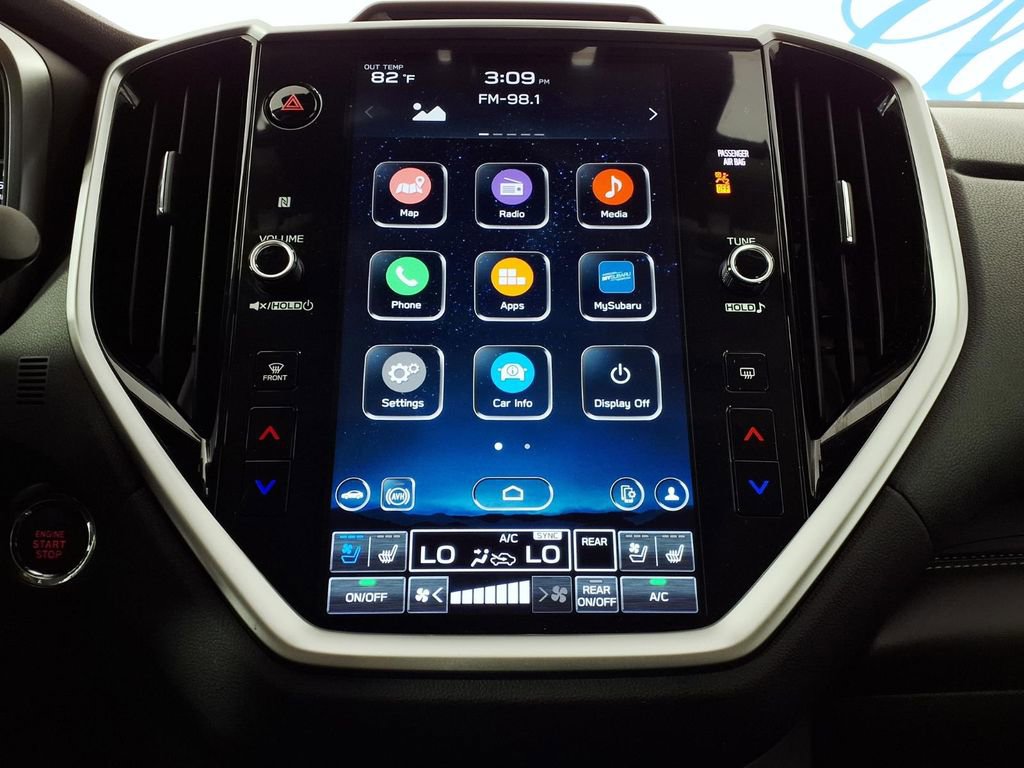Used 2024 Subaru Ascent Touring image 24