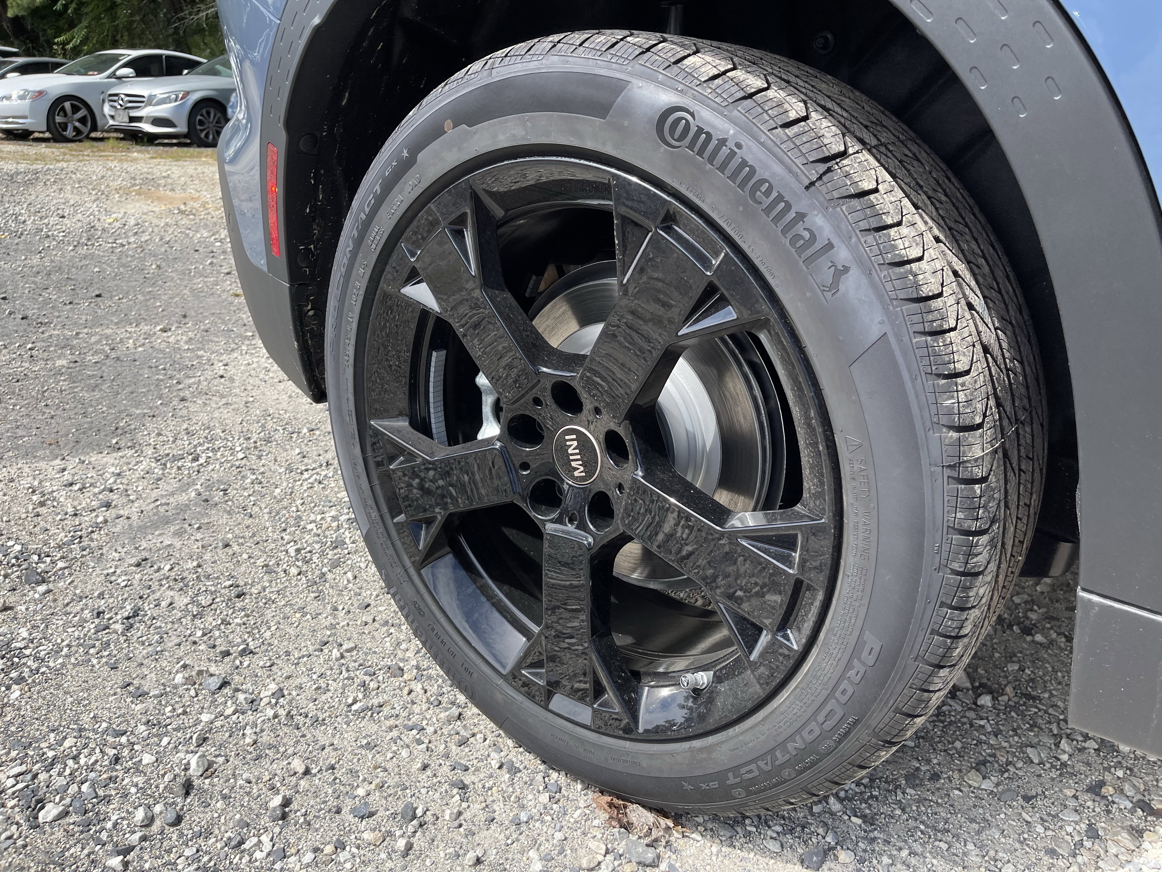 New 2026 MINI Cooper Countryman S image 5