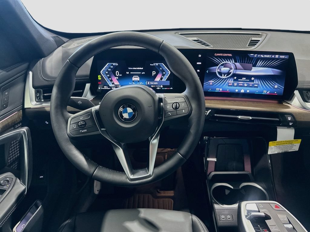 New 2026 BMW X1 xDrive28i w/ Convenience Package AWD/4WD image 23