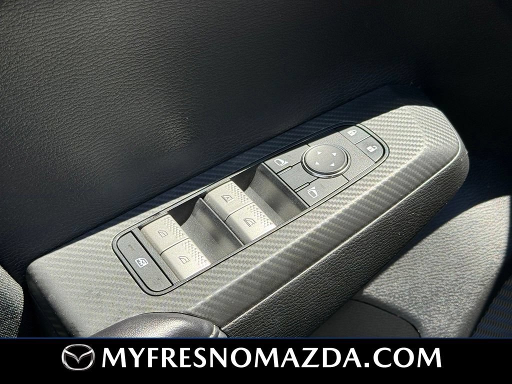 Used 2022 Mitsubishi Outlander ES FWD image 32