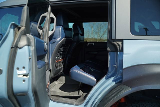 Used 2023 Ford Bronco Raptor image 15