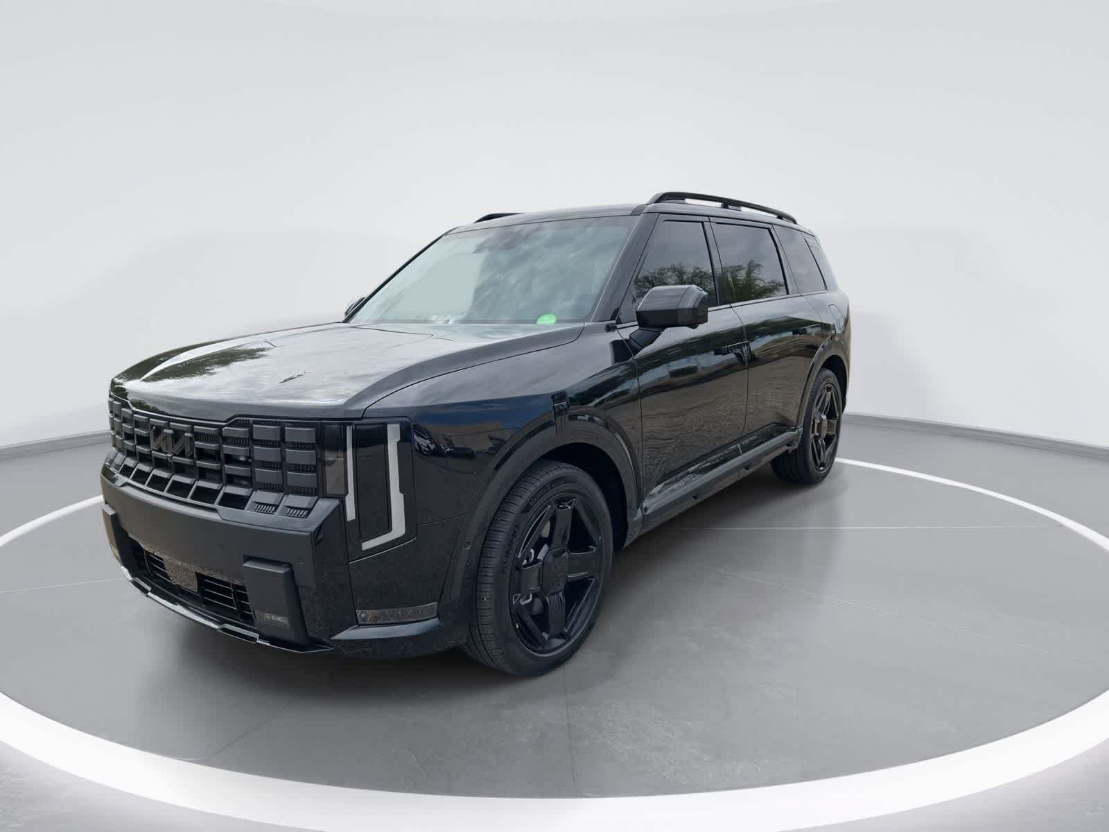 New 2027 Kia Telluride SX Prestige AWD/4WD image 4