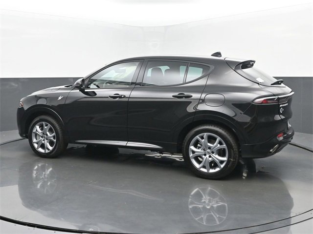 New 2025 Dodge Hornet R/T image 3