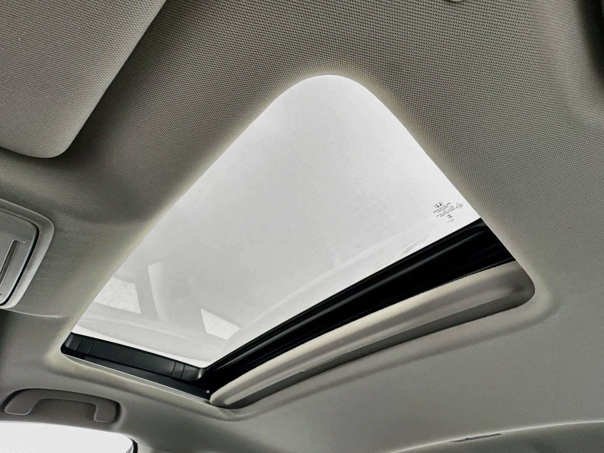 Certified 2024 Honda Accord EX image 21